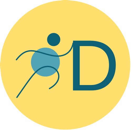 PUSH-D badge