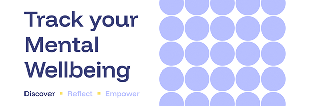 Wellness circles grid